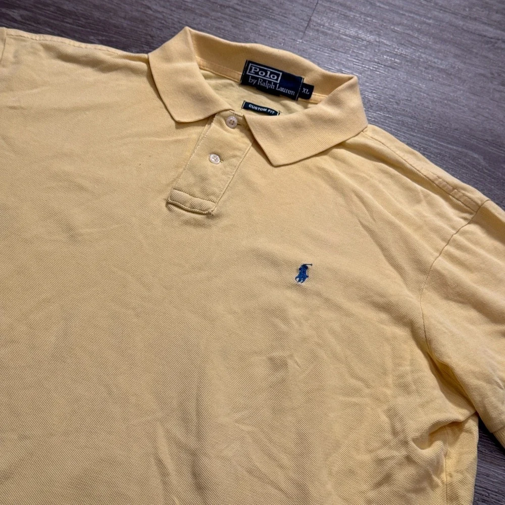 Polo Ralph Lauren socialflare curated